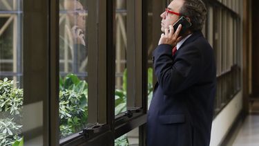 Diputado Eguiguren llamó a acuerdo transversal por alzas de cuentas eléctricas