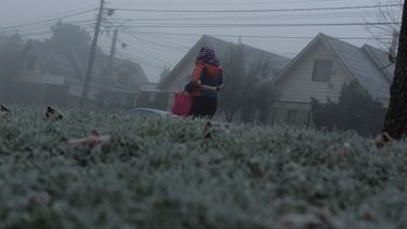 Tras la lluvia llega el frío: Pronostican intensas heladas matinales en zona central