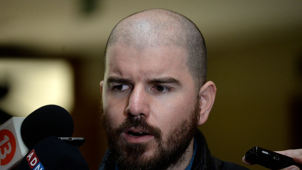 Giorgio Jackson cree que RD puede perder liderazgo dentro del Frente Amplio si es electa Javiera Parada
