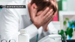 El vía crucis de una denuncia de acoso laboral