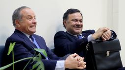 General (r) Oviedo es citado por tercera vez ante jueza Rutherford por viajes y fraude al fisco