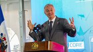 Presidente Kast lanza insólita frase sobre la Ley de Humedales - Agencia Uno