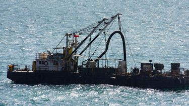 Corte Suprema dejó firme indemnización por muerte de tripulante en faena pesquera en alta mar / Agencia Uno (Referencial)