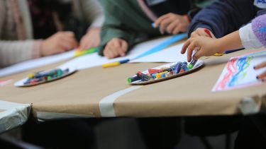 Defensoría de la Niñez impacta: Más de 2 mil NNA han sido víctimas de explotación sexual