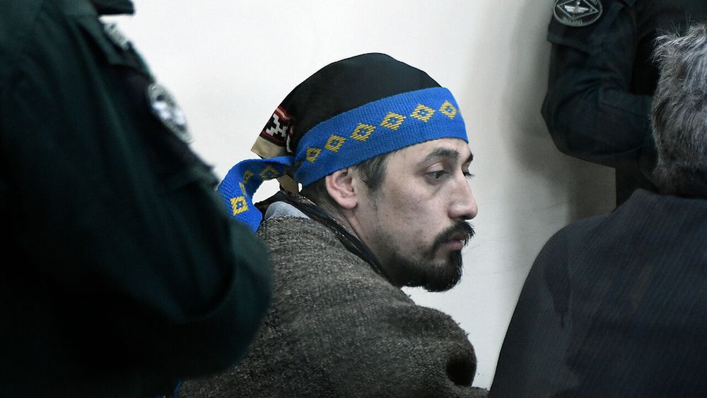 Gobierno ordena expulsión de activista mapuche Facundo Jones Huala tras cumplir su condena