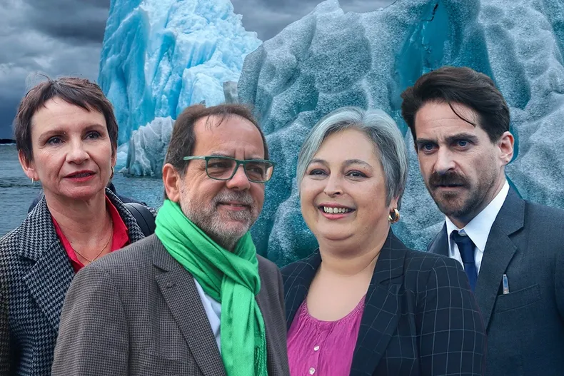 15967 candidatos presidenciales medioambiente.webp