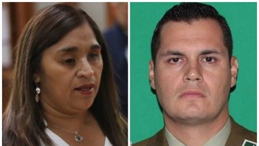 Campillai critica contratación de empresa de Claudio Crespo, quien disparó a Gustavo Gatica