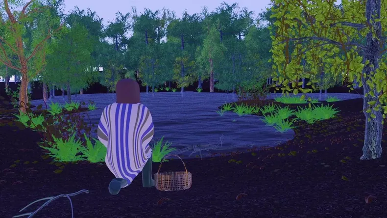 exposicion fungi cosmology explora el mundo de los hongos con arte y ciencia 4 artistas de 3 paises exhiben en mac y suizspacio.webp