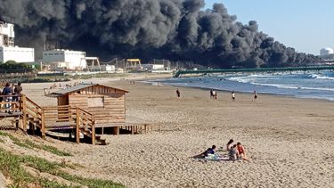 El Desconcierto | incendio ventanas.jpg