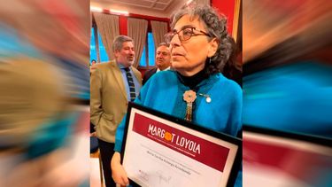 Luto en la paya chilena: María Cecilia Astorga muere a días de recibir el Premio Margot Loyola 2024