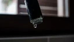 Anuncian nuevo corte de agua para la Región Metropolitana: Durará 30 horas