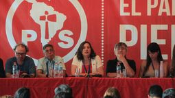 Vodanovic en la encrucijada: La prueba de fuego de la presidenta del PS