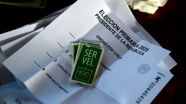 ¿Fuiste designado como vocal de mesa para elecciones? El listado de personas que pueden excusarse