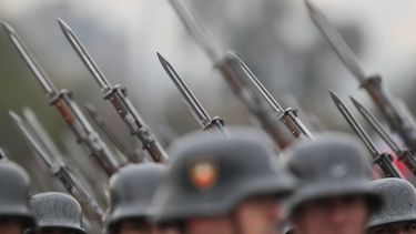 Chile participará de ejercicio militar en Perú junto a Brasil, Ecuador y Francia