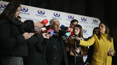 Experto y liberación de sicario venezolano: El crimen organizado permeó las instituciones chilenas y no es solo corrupción
