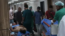 Israel no se detiene y carga contra Damasco en medio de intenso ataque a Siria