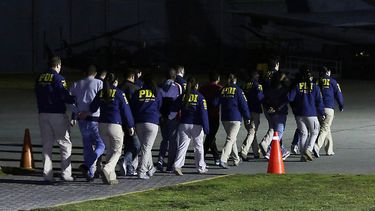 La historia del ciudadano colombiano expulsado por un delito por el que ya pagó