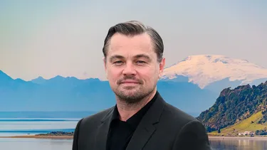 DiCaprio defenderá desde la isla Guafo, en Chiloé, a la colonia de fardelas más grande del mundo: donará terrenos al Estado