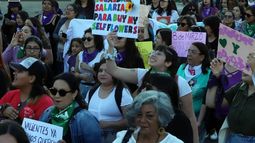 La lucha por una real justicia de género: Más allá del mercado y los cuidados invisibilizados