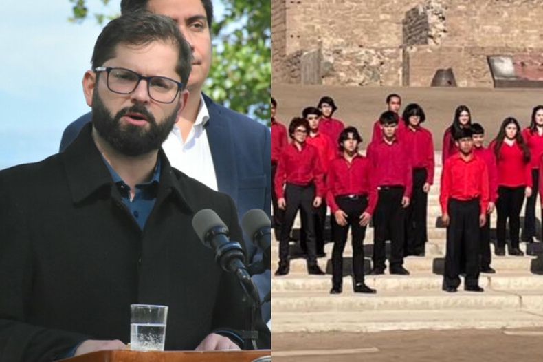 boric invita a coro lea.jpeg