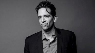 Tras permanecer internado desde marzo, el actor Nick Cordero muere por complicaciones derivadas del COVID-19