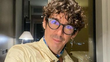 Felipe Ríos denuncia insólita discriminación en restaurante: “Siúticamente clasistas