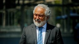 Luis Hermosilla, protagonista del Caso Audios - Agencia Uno Luis Hermosilla, protagonista del Caso Audios - Agencia Uno