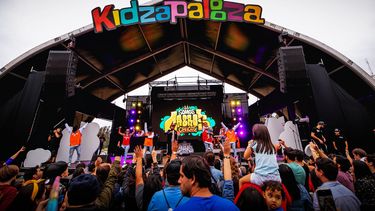 Novedades de Lollapalooza Chile 2022: Cartel de Kidzapalooza y más artistas chilenos