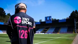 Corte multa con $1.3 mill por publicidad sobre apuestas online en TNT Sports en horario de protección