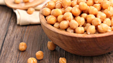 Nuggets de garbanzos, helados de cochayuyo y paté vegano encontrarás en Expoferia Innovadores