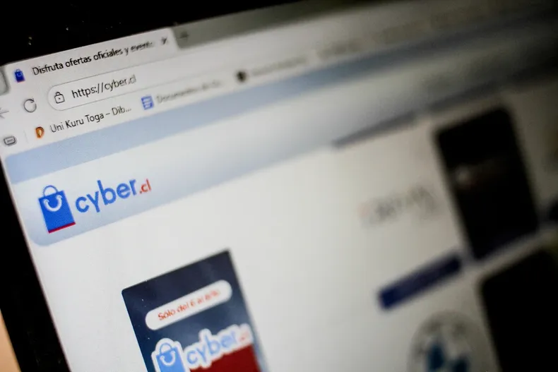 cuando sera el proximo evento de descuentos online tras el cyber monday tres dias de ofertas confirmados para noviembre.webp