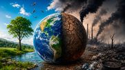Día Mundial del Medio Ambiente este 5 de junio - Captura de video