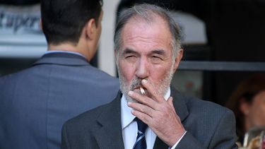 Exsenador Orpis condenado por corrupción recibe beneficio de salida dominical