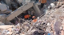 Actriz de popular teleserie turca emitida en Chile fallece tras caerse edificio en terremoto