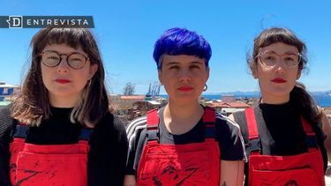 Las Tesis y auge de la extrema derecha: No viene de la nada. Es porque algo hemos hecho