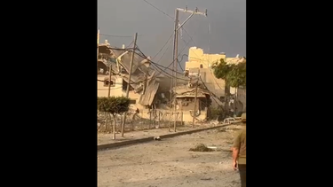 Chilenos en Israel: “No tenemos certeza de una fecha de salida”