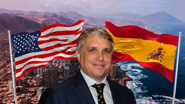 Andrés Ergas, el futuro embajador de Kast en EEUU y su red de empresas con concesiones mineras en Antofagasta en conflicto con MMA