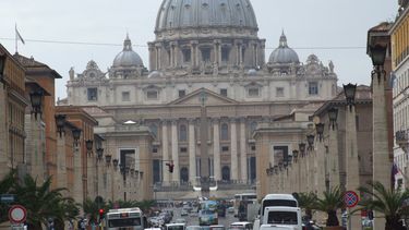 Austria: Curas “rebeldes” bendecirán uniones de parejas del mismo sexo pese a veto del Vaticano