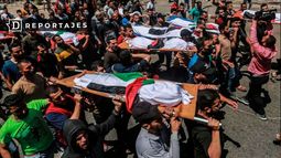 Jóvenes de 10 a 29 años: perfil de inocentes asesinados por Israel antes de los ataques de Hamás