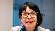 Regina Rodríguez, directora ejecutiva Centro Cultural La Moneda