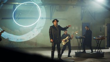 Aisles vuelve a los escenarios después de tres años de ausencia