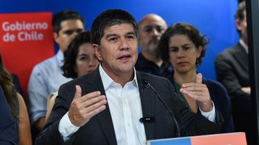 Temporal de viento y lluvia: Gobierno hace un llamado a “quedarse en la casa” si es posible