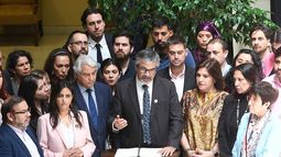 La última jugada que le queda al gobierno para salvar la reforma tributaria