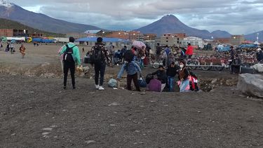 Organizaciones piden mecanismos claros y accesibles para regularización migratoria