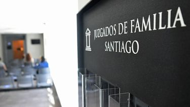 Juzgado de Familia de Santiago / Poder Judicial