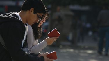 #DíaDelLibro: 4 sitios para préstamos o descarga gratis y legal
