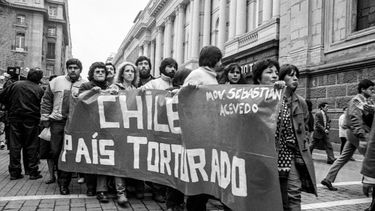 El Estado es responsable: Indemnizarán con $200 millones a 3 víctimas de torturas en dictadura