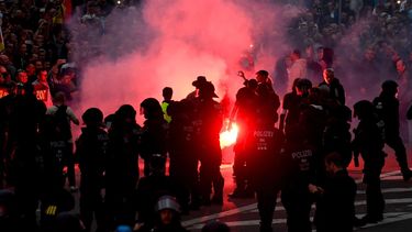 Chemnitz, la ciudad alemana donde la ultraderecha sale a cazar inmigrantes