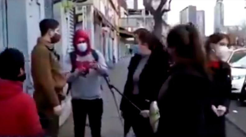 Trabajador increpa a Martorell.jpg