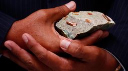 Cuáles son las comunas que más se beneficiarán con el royalty minero